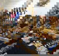 Kiama Woodcraft Group - Exhibition and Sales - Holiday Adelaide