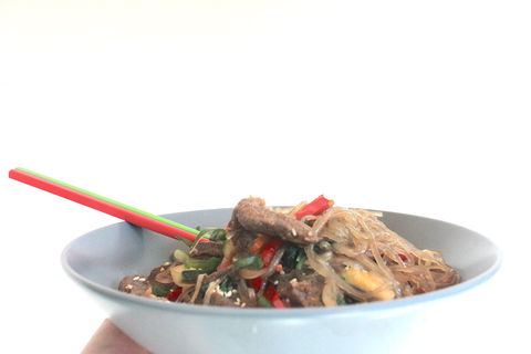 Korean Cooking Master Class - Holiday Adelaide 0