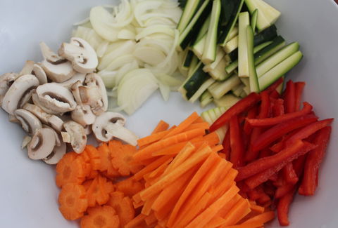 Korean Cooking Master Class - Holiday Adelaide 2