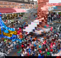 Laidley Christmas Street Festival