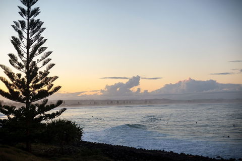 Lennox Longboard Classic - Holiday Adelaide 0