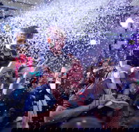 Light Up Windsor - Holiday Adelaide