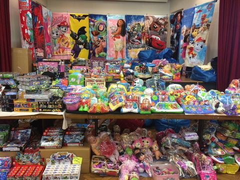 Macarthur Kids Markets - Holiday Adelaide 0