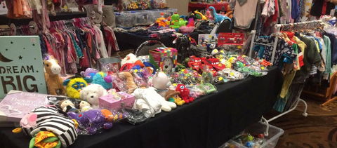 Macarthur Kids Markets - Holiday Adelaide 2