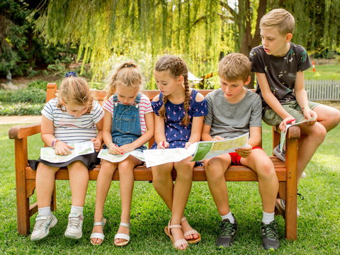 Mega Creatures At Hunter Valley Gardens - Postponed - Holiday Adelaide 1