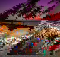 Mindil Beach Sunset Market - Holiday Adelaide