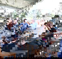 Murrumbateman Moving Feast - Holiday Adelaide