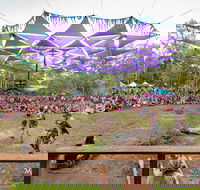 Mushroom Valley Festival - Holiday Adelaide