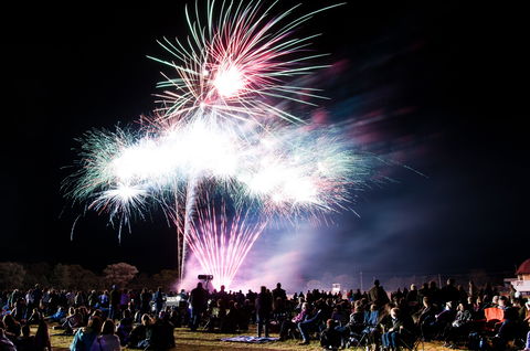Narrandera Show - Holiday Adelaide 0