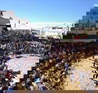 NCMC Casino Beef Week - Holiday Adelaide