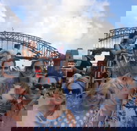 New Year's Eve Cruise Sydney aboard MV Explorer - Holiday Adelaide