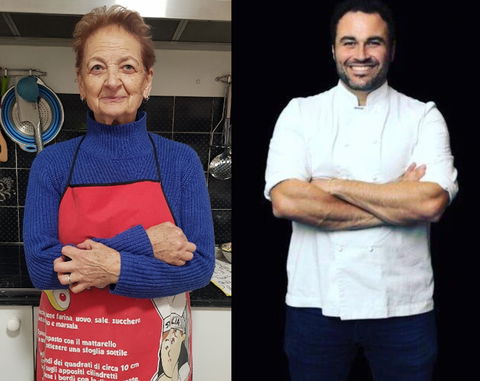 Nonna And Miguels Long Lunch - Holiday Adelaide 0