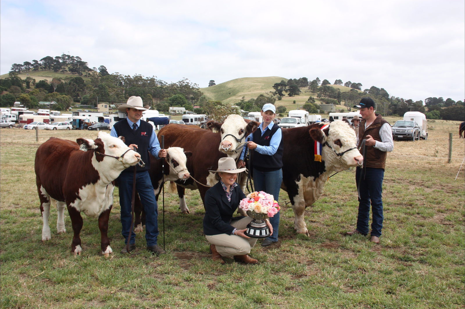 Noorat East VIC Holiday Adelaide