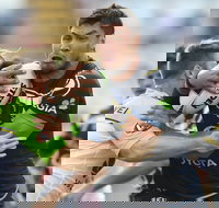 North Queensland Toyota Cowboys versus Canberra Raiders - Holiday Adelaide