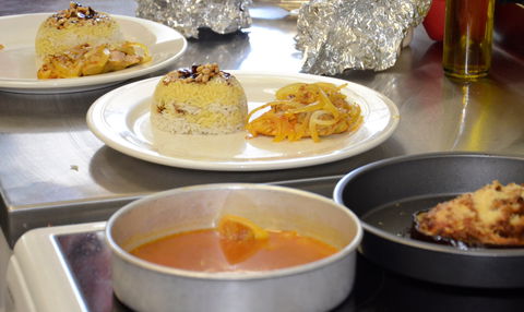 North African And Middle Eastern (Moroccan, Persian And Tunisian) Cooking Class - Holiday Adelaide 0