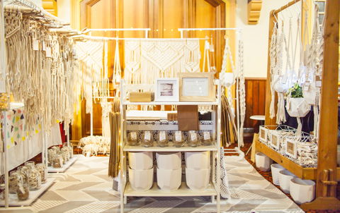 NW Niche Christmas Market In Burnie - Holiday Adelaide 2