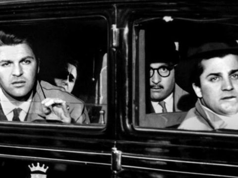 Online Film Screening: I Vitelloni - Holiday Adelaide 0