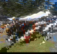 Palm Beach Market - Holiday Adelaide