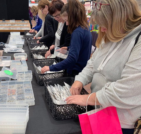 Penrith Papercraft Show - Holiday Adelaide 0