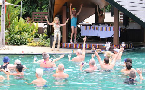Port Douglas Hot And Steamy Festival - Holiday Adelaide 1