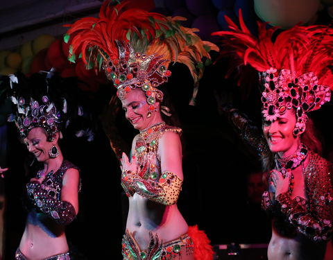 Port Douglas Hot And Steamy Festival - Holiday Adelaide 2