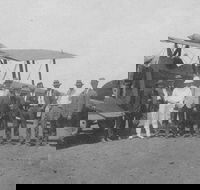 Qantas Centenary Birthday Week