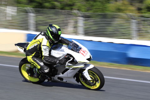 QR Moto Ride Days At Queensland Raceways! - Holiday Adelaide 0