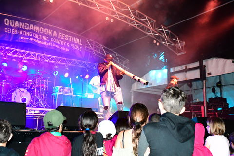 Quandamooka Festival 2021 - Holiday Adelaide 1