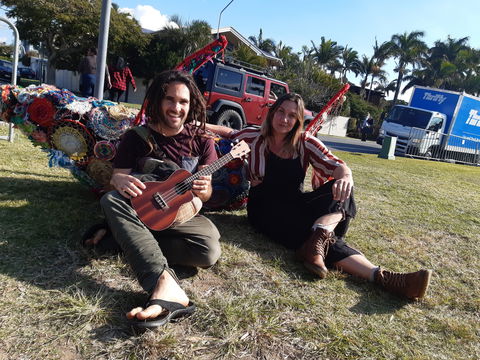 Quandamooka Festival 2021 - Holiday Adelaide 2