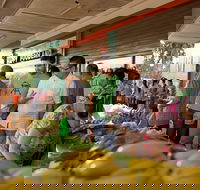 Rapid Creek Markets - Holiday Adelaide