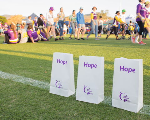 Relay For Life 2020 - Holiday Adelaide 0