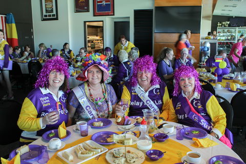 Relay For Life 2020 - Holiday Adelaide 2