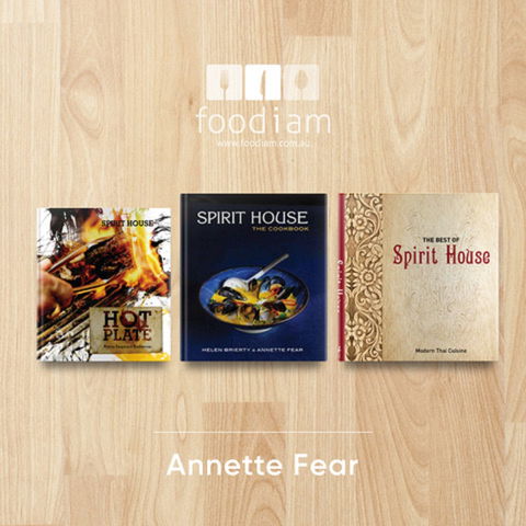 Renowned Chef Annette Fear Returns - Asian Essentials Cooking Class - Holiday Adelaide 0