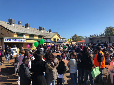 Riverina Field Days - Holiday Adelaide 1