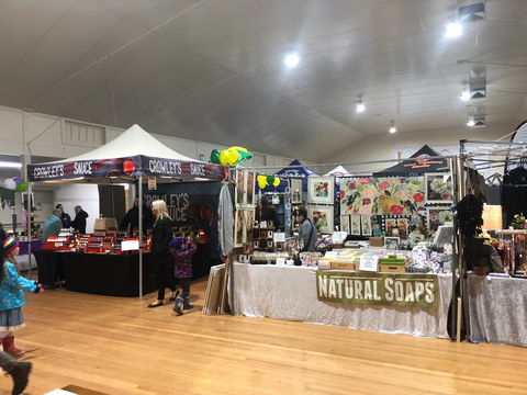 Riverina Field Days - Holiday Adelaide 2