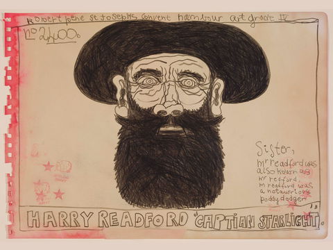 Robert MacPherson: Boss Drovers - Holiday Adelaide 0