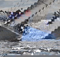 Sail Port Stephens - Holiday Adelaide
