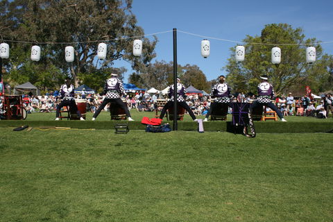 Sakura Matsuri  - Cherry Blossom Festival - In Doubt Due To Covid-19 - Holiday Adelaide 0