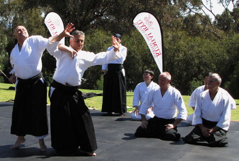 Sakura Matsuri  - Cherry Blossom Festival - In Doubt Due To Covid-19 - Holiday Adelaide 2