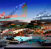 Sapphire Rock 'n' Roll Festival - Holiday Adelaide