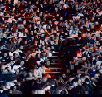 Semi Permanent - Holiday Adelaide