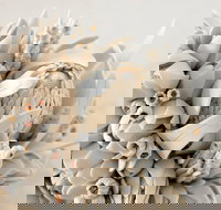 Small and Humble art exhibition - Holiday Adelaide