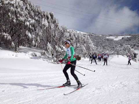 Snow, Trek And Travel High Plains Tour - Holiday Adelaide 2