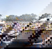 South Coast Food and Wine Festival - Holiday Adelaide