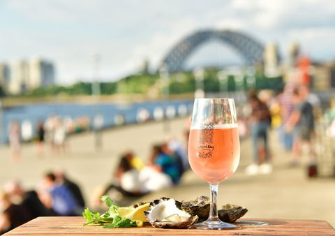 Sparkling Sydney - Holiday Adelaide 0