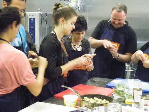 Spice Factory - Indian Home Cooking - Holiday Adelaide 0