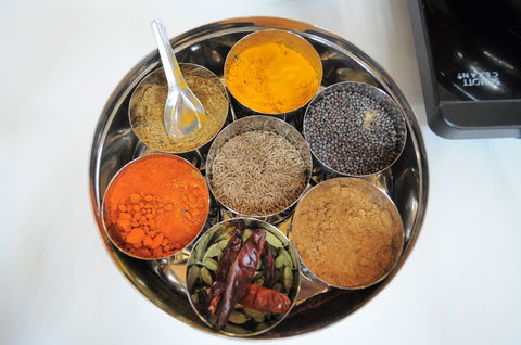 Spice Factory - Indian Home Cooking - Holiday Adelaide 1