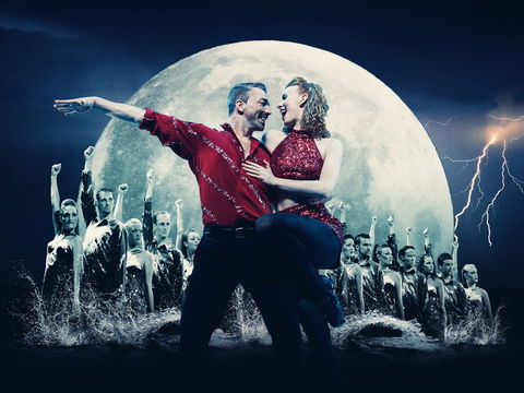 Spirit Of The Dance - Holiday Adelaide 0