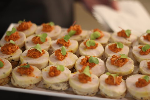 Spring Sips, Support And Sustain - Festival And Feast - Holiday Adelaide 1