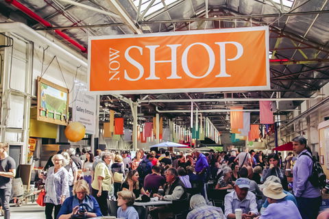 Sunday At The Old Bus Depot Markets - Holiday Adelaide 0